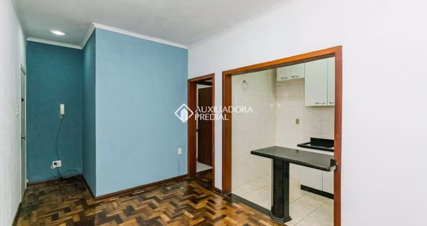 Apartamento com 2 quartos à venda na Avenida Protásio Alves, 4667, Petrópolis, Porto Alegre