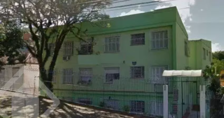 Apartamento com 2 quartos à venda na Avenida Pinheiro Borda, 532, Cristal, Porto Alegre