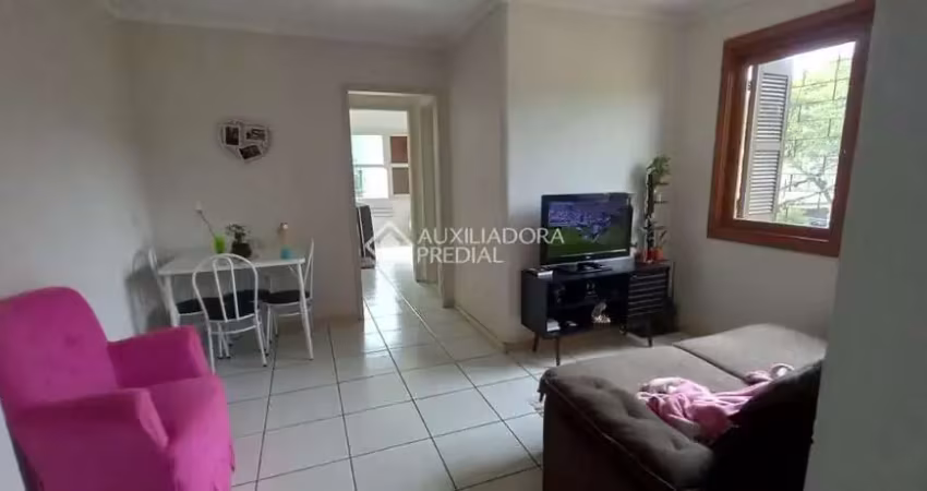 Apartamento com 2 quartos à venda na Rua Doutor Cândido José de Godoy, 180, Rubem Berta, Porto Alegre