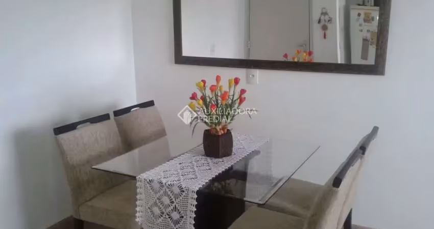 Apartamento com 2 quartos à venda na Avenida Açucena, 2917, Estância Velha, Canoas