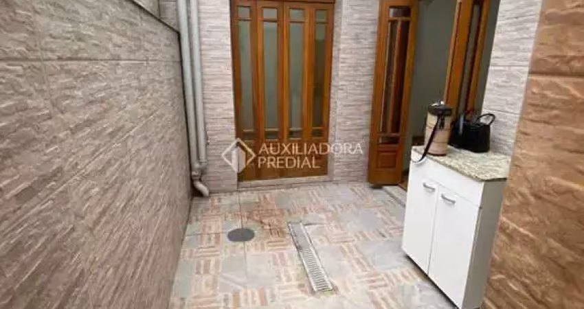 Apartamento com 3 quartos à venda na Rua Santa Rita, 304, Floresta, Porto Alegre