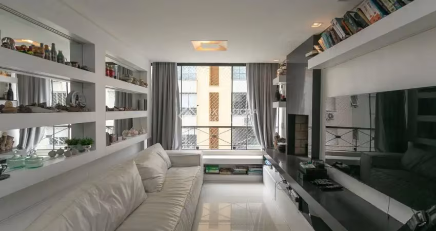 Apartamento com 3 quartos à venda na Rua Afonso Taunay, 180, Boa Vista, Porto Alegre