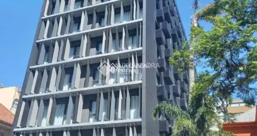 Apartamento com 1 quarto à venda na Rua Doutor Timóteo, 591, Moinhos de Vento, Porto Alegre