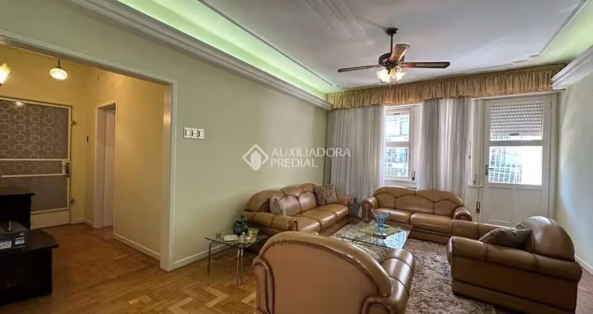 Apartamento com 4 quartos à venda na Rua Augusto Pestana, 71, Santana, Porto Alegre