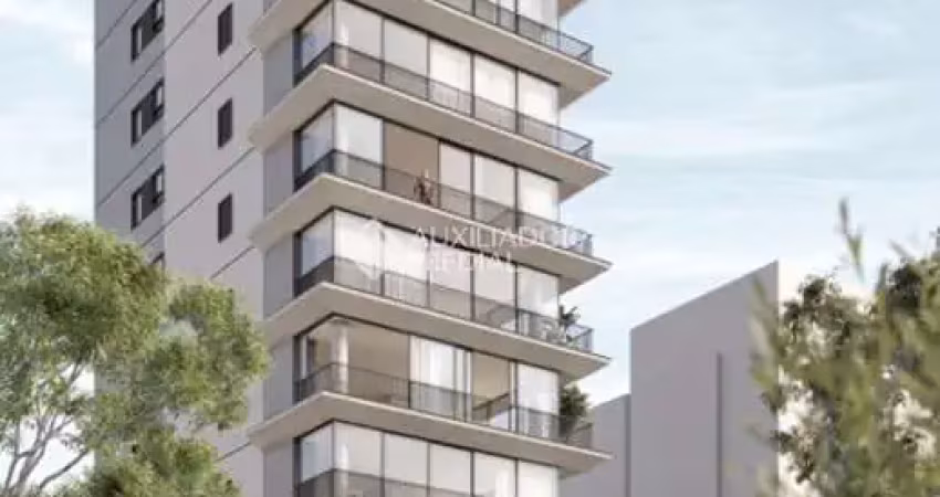 Apartamento com 3 quartos à venda na Rua Artur Rocha, 1133, Auxiliadora, Porto Alegre
