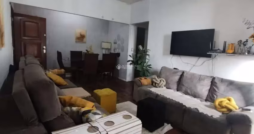 Apartamento com 3 quartos à venda na Avenida Benjamin Constant, 1068, São João, Porto Alegre