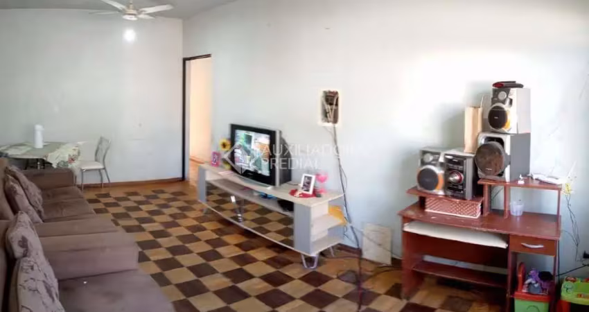 Casa com 2 quartos à venda na Rua Fernando Strehlau, 186, Jardim Itu Sabará, Porto Alegre