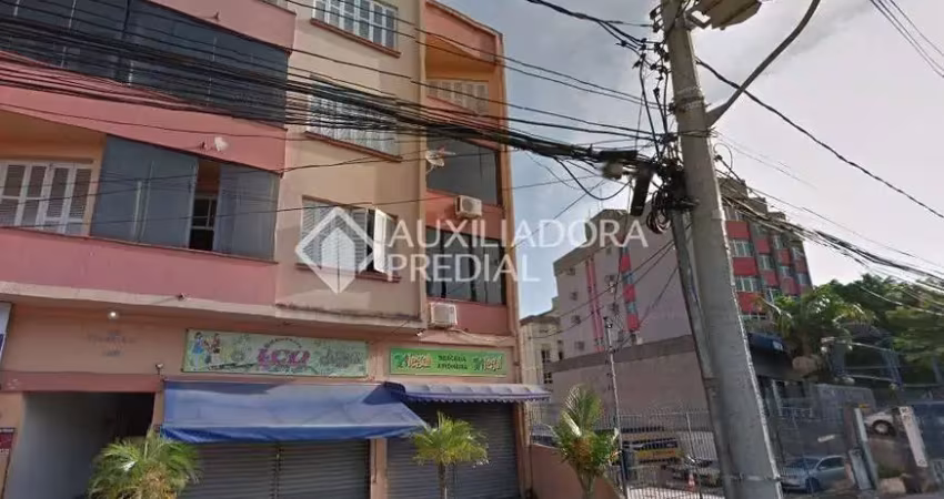 Apartamento com 1 quarto à venda na Avenida Protásio Alves, 4667, Petrópolis, Porto Alegre