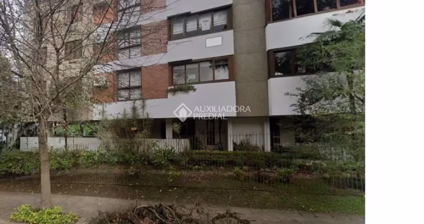 Apartamento com 3 quartos à venda na Rua General Couto de Magalhães, 1701, São João, Porto Alegre