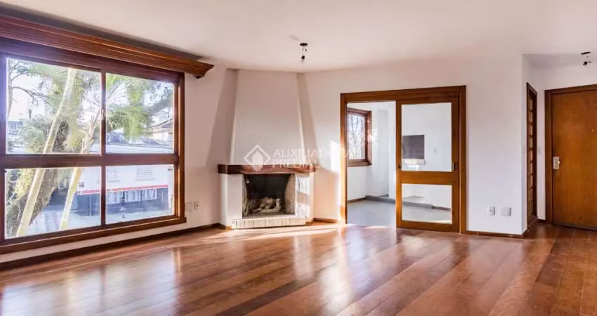 Apartamento com 3 quartos à venda na Rua General Couto de Magalhães, 1701, São João, Porto Alegre