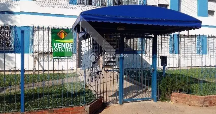 Apartamento com 2 quartos à venda na Rua Doutor Carlos Maria Bins, 260, Jardim Leopoldina, Porto Alegre