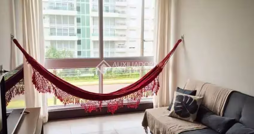 Apartamento com 1 quarto à venda na Central, 1500, Atlântida, Xangri-Lá