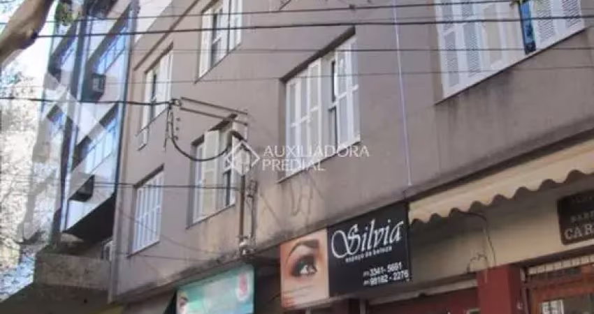 Apartamento com 2 quartos à venda na Rua Açores, 45, Passo da Areia, Porto Alegre