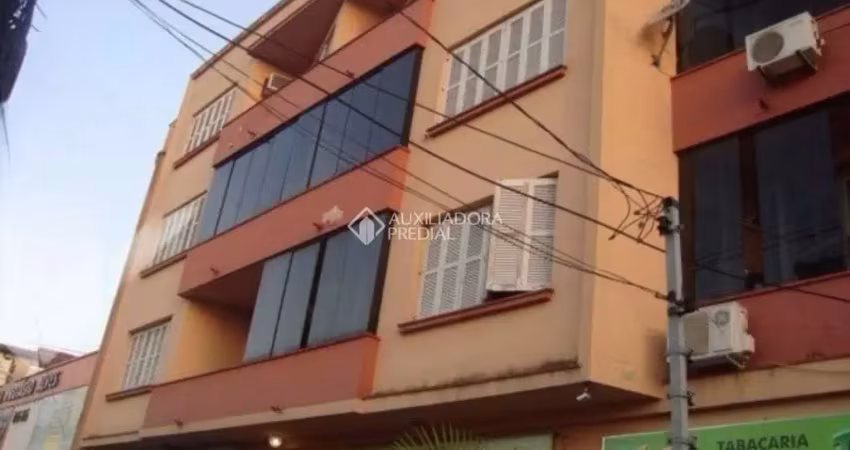 Apartamento com 1 quarto à venda na Avenida Protásio Alves, 4667, Petrópolis, Porto Alegre