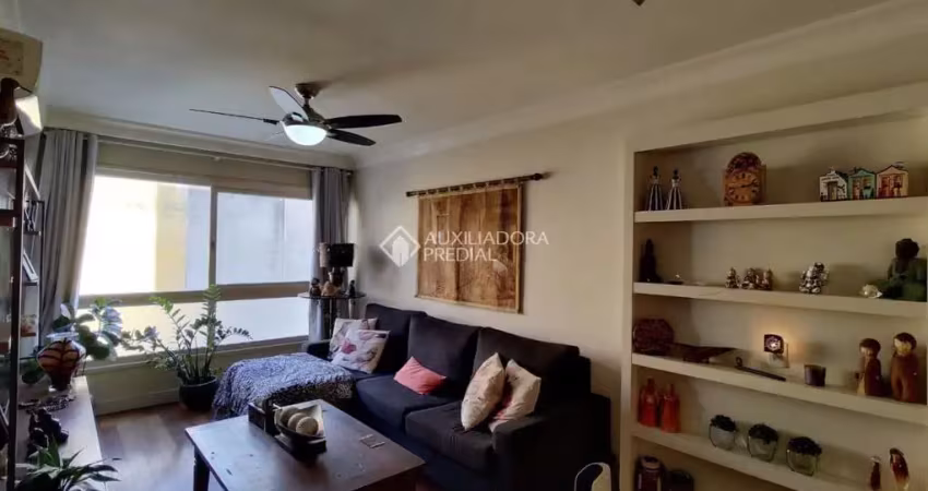 Apartamento com 2 quartos à venda na Avenida Cristóvão Colombo, 1125, Moinhos de Vento, Porto Alegre