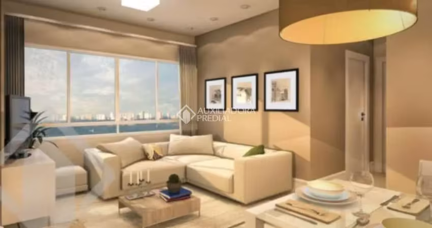 Apartamento com 2 quartos à venda na Avenida João Ferreira Jardim, 370, Parque Santa Fé, Porto Alegre