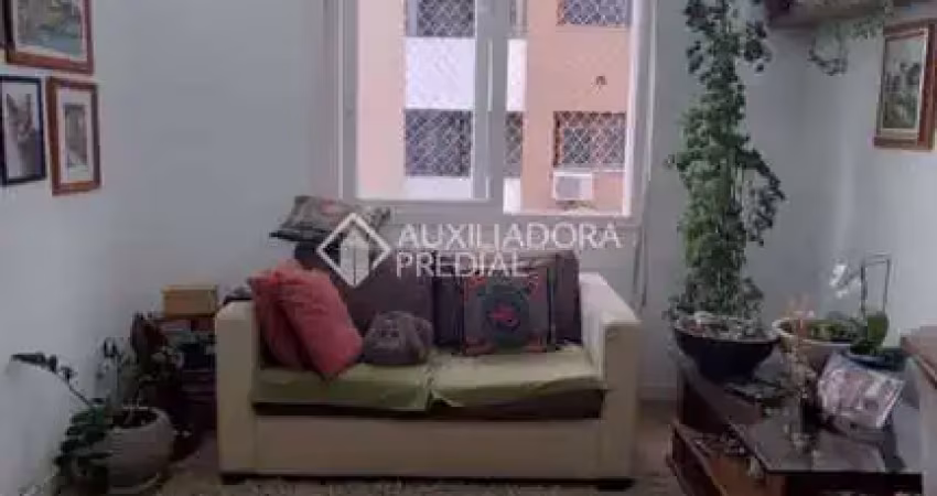 Apartamento com 2 quartos à venda na Rua Doutor Dário de Bittencourt, 85, Vila Ipiranga, Porto Alegre