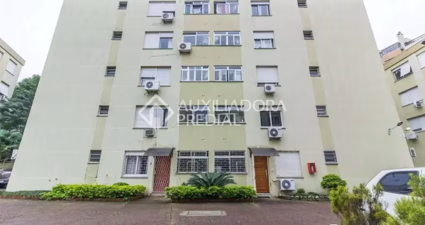 Apartamento com 2 quartos à venda na Rua Sapê, 690, Passo da Areia, Porto Alegre