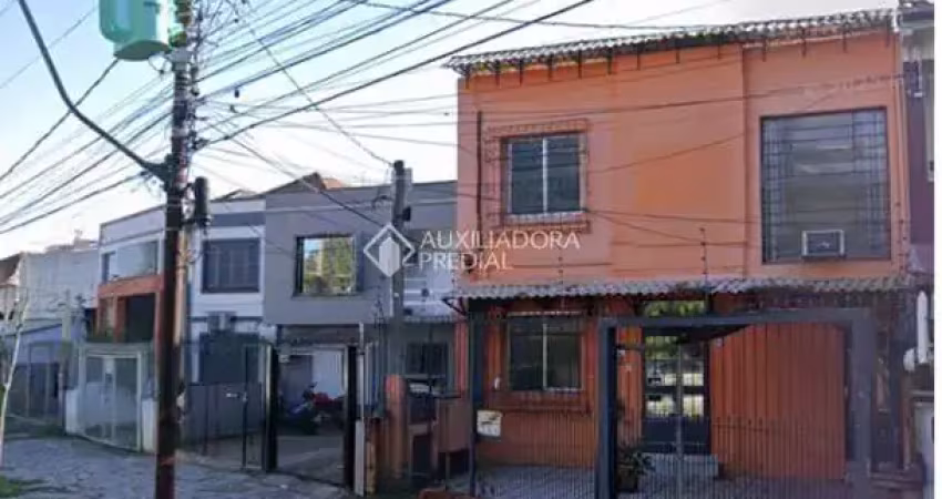 Casa com 1 quarto à venda na Rua Olinda, 90, São Geraldo, Porto Alegre