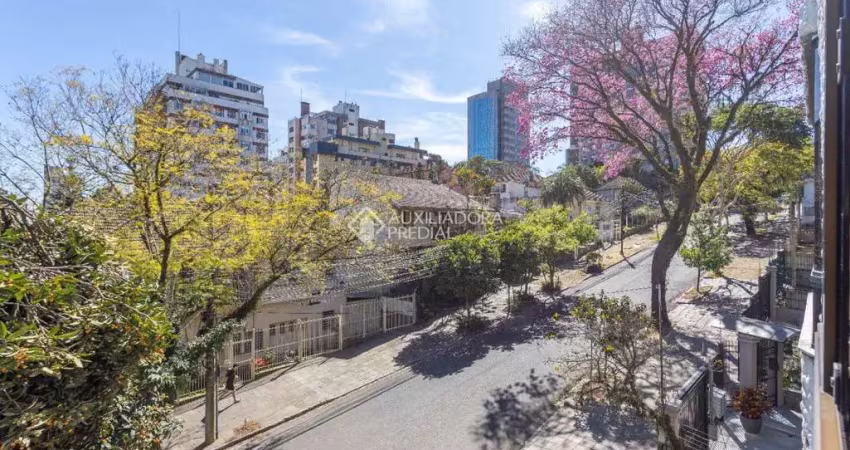 Apartamento com 2 quartos à venda na Rua Felicíssimo de Azevedo, 858, Higienópolis, Porto Alegre