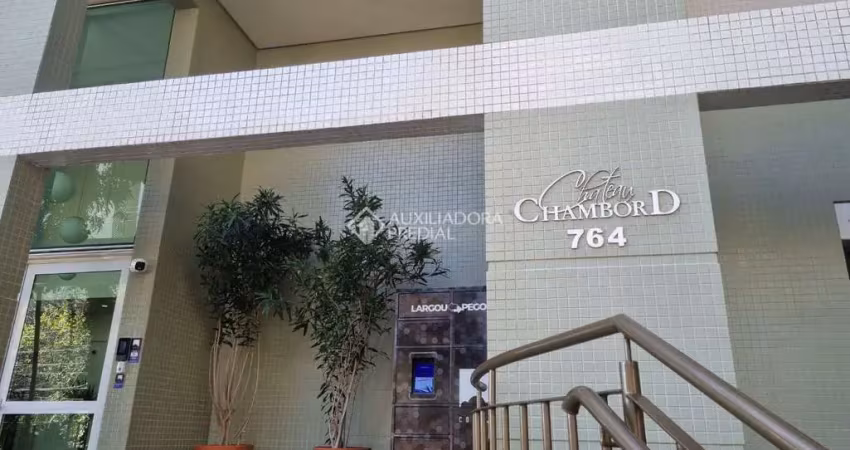 Apartamento com 2 quartos à venda na Rua Cabral, 764, Rio Branco, Porto Alegre