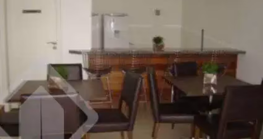 Casa em condomínio fechado com 3 quartos à venda na Rua Attílio Bilibio, 120, Jardim Carvalho, Porto Alegre