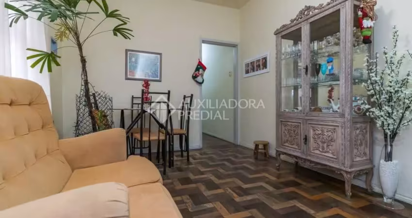 Apartamento com 2 quartos à venda na Avenida Protásio Alves, 644, Rio Branco, Porto Alegre