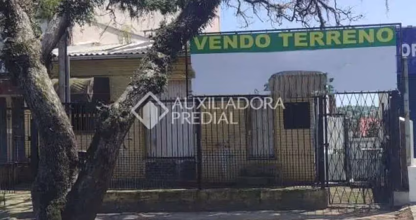Terreno à venda na Avenida Nonoai, 1577, Nonoai, Porto Alegre