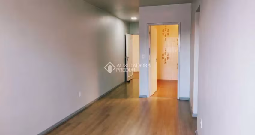 Apartamento com 1 quarto à venda na Rua Arabutan, 609, Navegantes, Porto Alegre