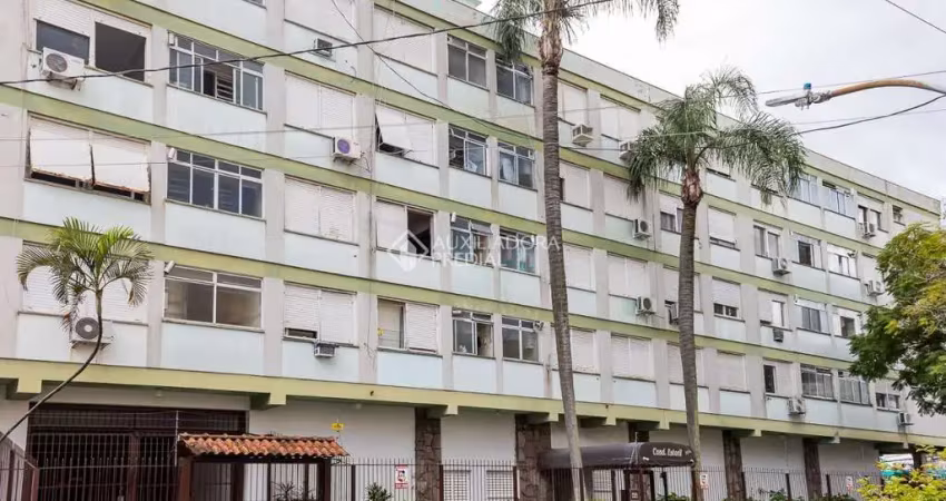 Apartamento com 2 quartos à venda na Rua Dezessete de Junho, 734, Menino Deus, Porto Alegre