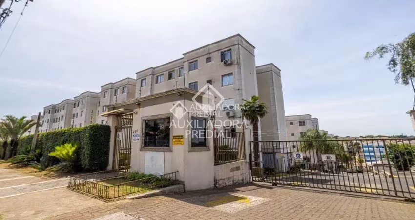 Apartamento com 2 quartos à venda na Rua Ada Vaz Cabeda, 400, Jardim Leopoldina, Porto Alegre