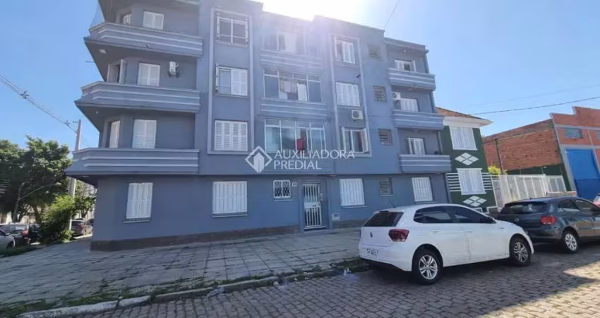 Apartamento com 3 quartos à venda na Rua Almirante Tamandaré, 300, Floresta, Porto Alegre