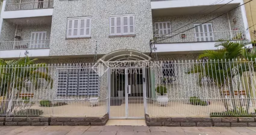 Apartamento com 3 quartos à venda na Rua Comendador Azevedo, 95, Floresta, Porto Alegre