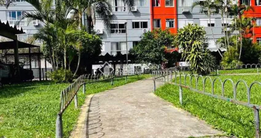 Apartamento com 1 quarto à venda na Rua Albion, 400, Partenon, Porto Alegre