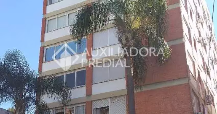 Apartamento com 2 quartos à venda na Rua Ernesto Alves, 313, Floresta, Porto Alegre