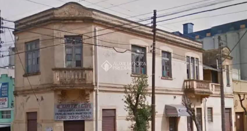 Casa comercial à venda na Rua do Parque, 230, São Geraldo, Porto Alegre