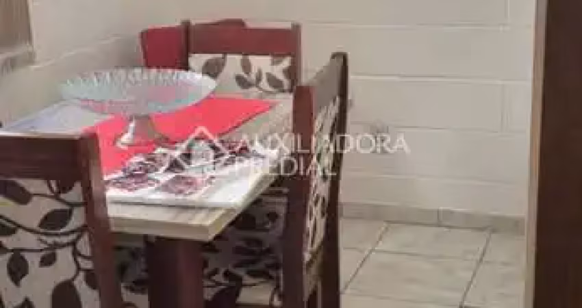 Apartamento com 2 quartos à venda na Rua Seis de Novembro, 485, Mário Quintana, Porto Alegre