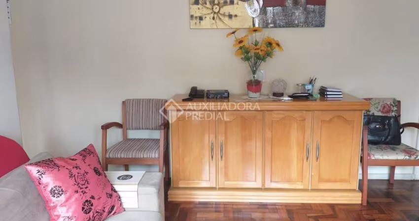 Apartamento com 1 quarto à venda na Avenida Protásio Alves, 4055, Petrópolis, Porto Alegre