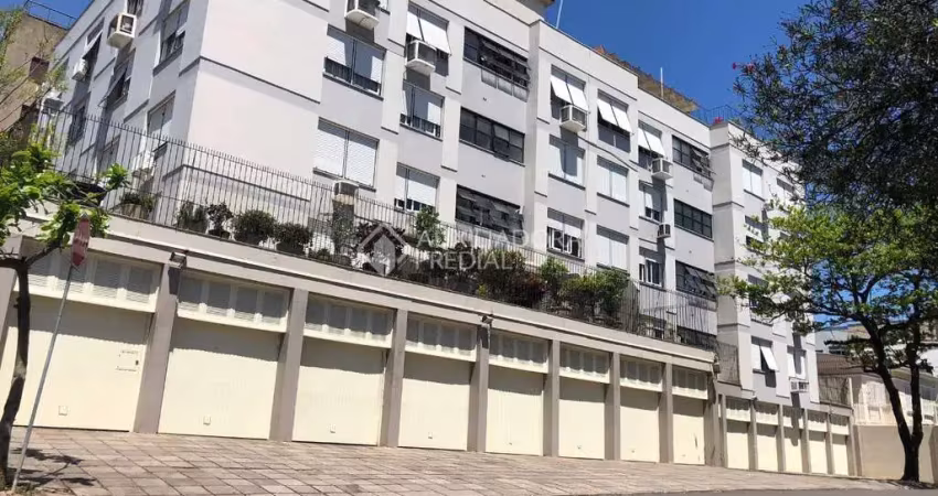 Apartamento com 2 quartos à venda na Rua Coronel Feijó, 1217, São João, Porto Alegre
