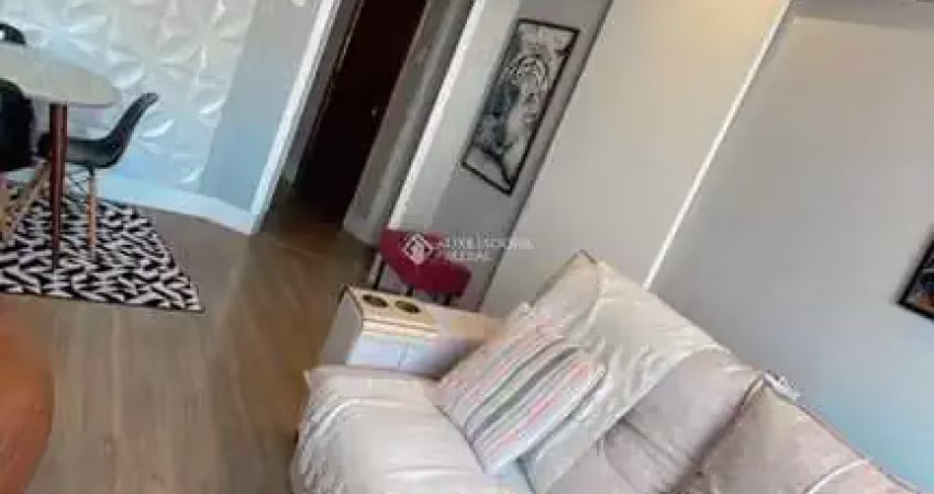 Apartamento com 2 quartos à venda na Avenida Assis Brasil, 6, Passo da Areia, Porto Alegre