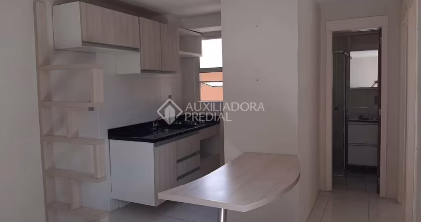 Apartamento com 2 quartos à venda na Rua Vinte e Seis de Março, 415, Protásio Alves, Porto Alegre