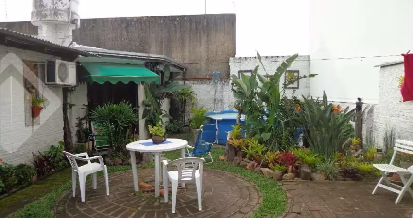 Casa em condomínio fechado com 3 quartos à venda na Rua Abílio Miller, 102, Jardim Itu Sabará, Porto Alegre