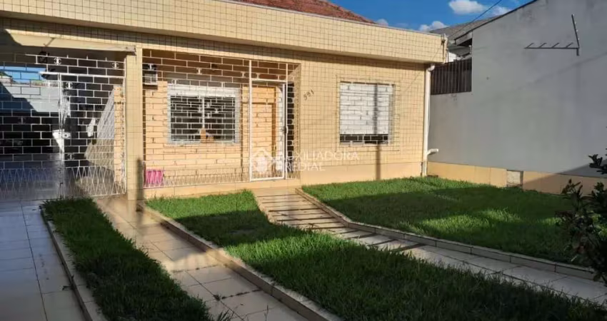 Casa em condomínio fechado com 3 quartos à venda na Rua Oliveira Lopes, 591, Sarandi, Porto Alegre