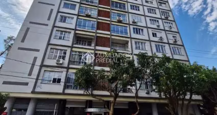 Apartamento com 2 quartos à venda na Avenida João Pessoa, 1784, Santana, Porto Alegre