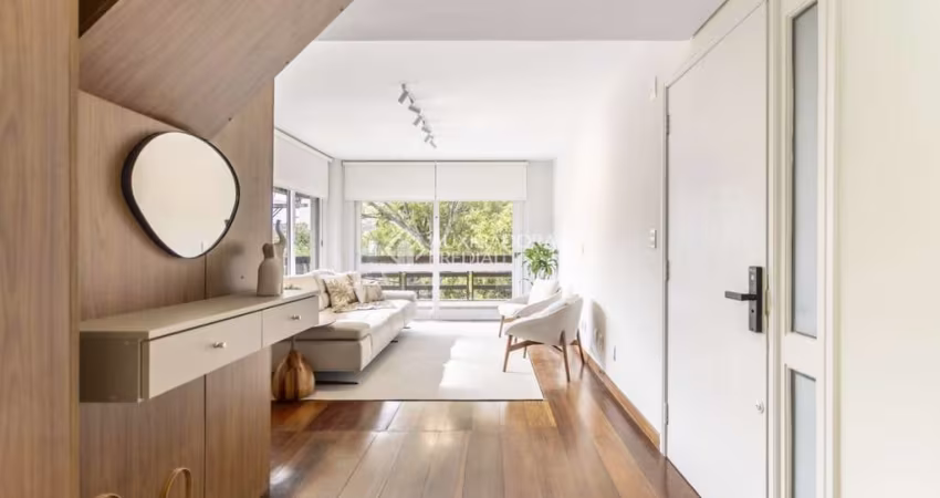 Apartamento com 3 quartos à venda na Avenida Doutor Nilo Peçanha, 2521, Três Figueiras, Porto Alegre
