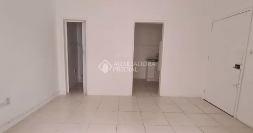 Apartamento com 1 quarto à venda na Rua Luiz Afonso, 576, Cidade Baixa, Porto Alegre