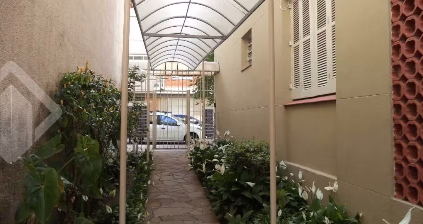 Apartamento com 1 quarto à venda na Rua Jacinto Gomes, 185, Santana, Porto Alegre