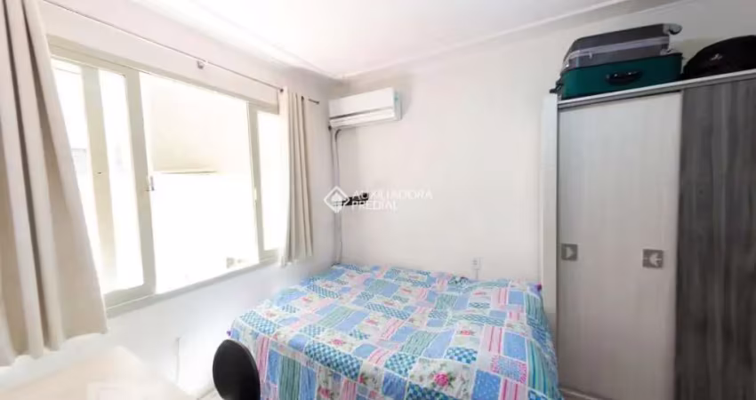 Apartamento com 1 quarto à venda na Avenida Desembargador André da Rocha, 147, Centro Histórico, Porto Alegre