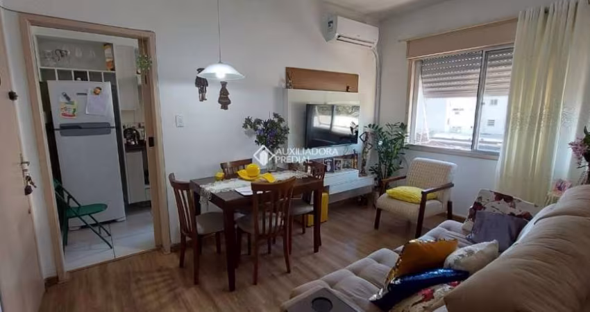 Apartamento com 1 quarto à venda na Avenida Getúlio Vargas, 298, Menino Deus, Porto Alegre