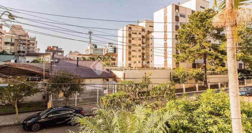 Apartamento com 2 quartos à venda na Rua Gumercindo Saraiva, 68, Menino Deus, Porto Alegre
